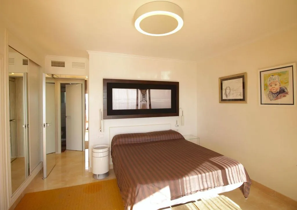 Magamistoad - Luxury Duplex Penthouse with Sea View in Calpe