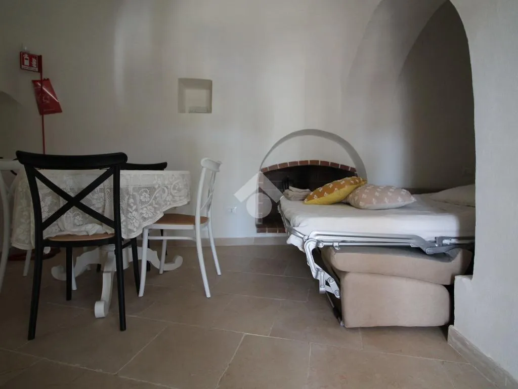 Magamistoad - Rustic Villa with Pool in Ostuni