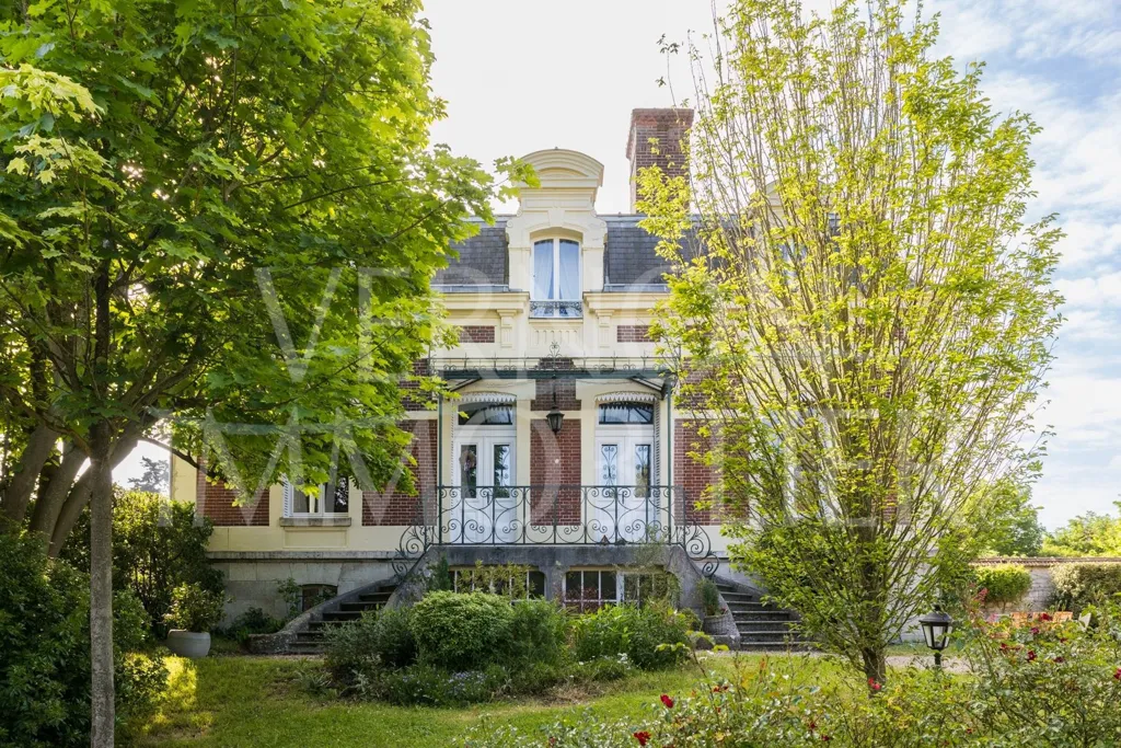 Maison 7 pièces à Vernon