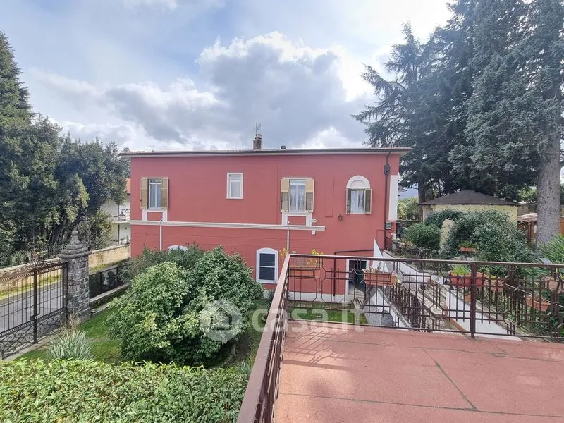 Extérieur - Historic Apartment with Garden in Cesinali