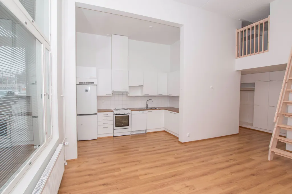 Séjour - Modern Apartment with Sauna in Espoonlahti