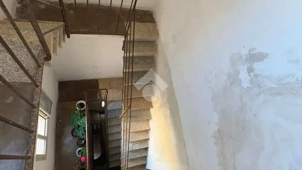 Toad - Duplex with Balcony in Trapani