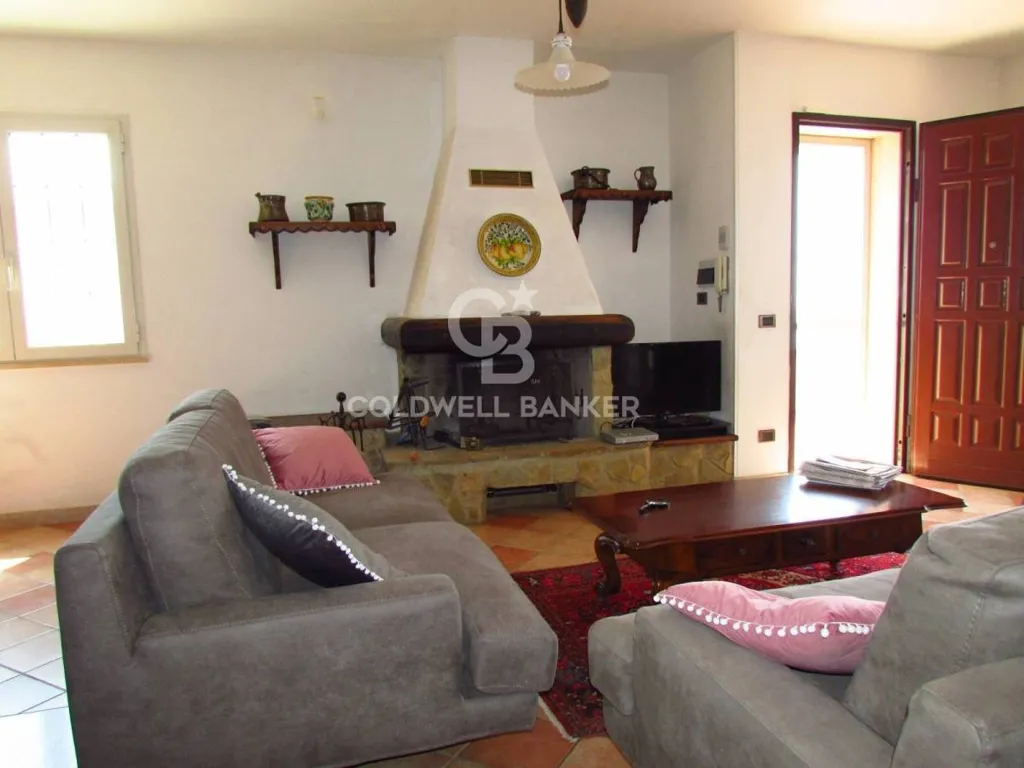 Elutuba - Villa with Sea View in Sciacca