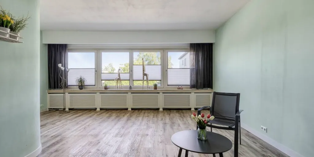 Elutuba - Instapklare Bel-etage in Stabroek