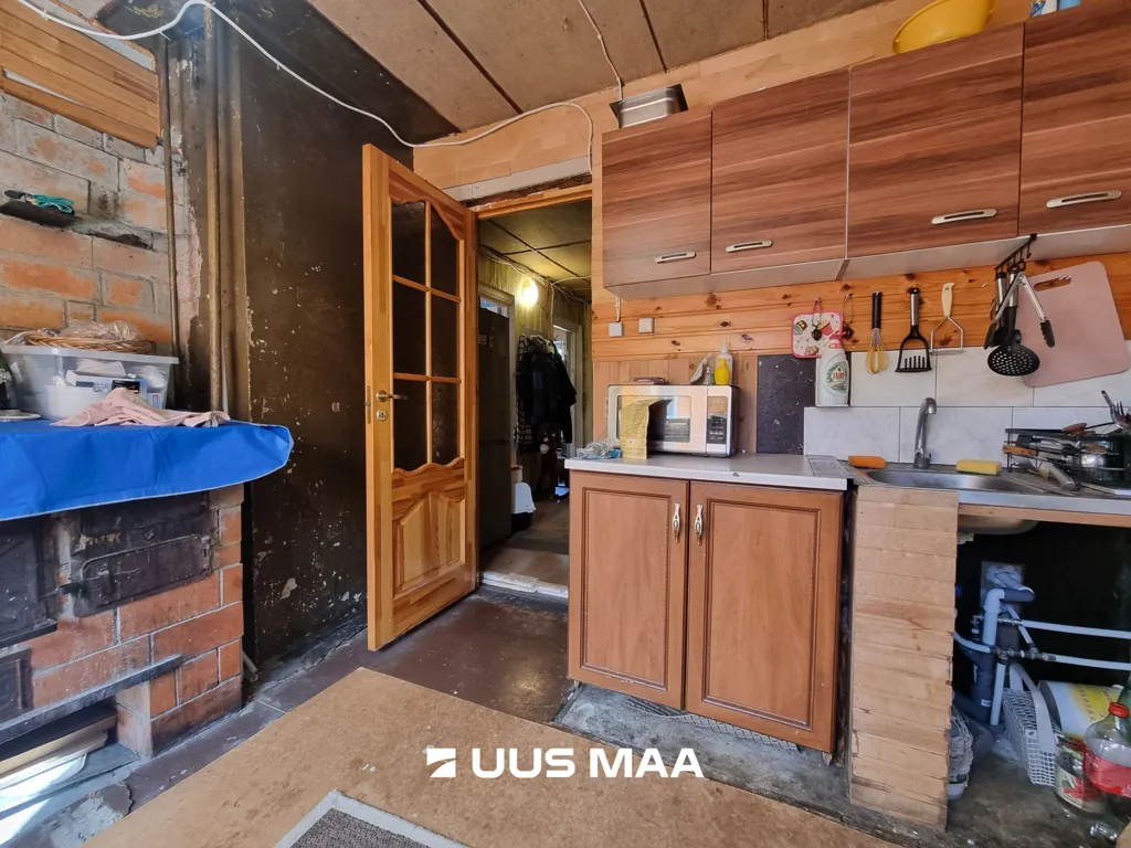 Maison 5 pièces à Vinni vald