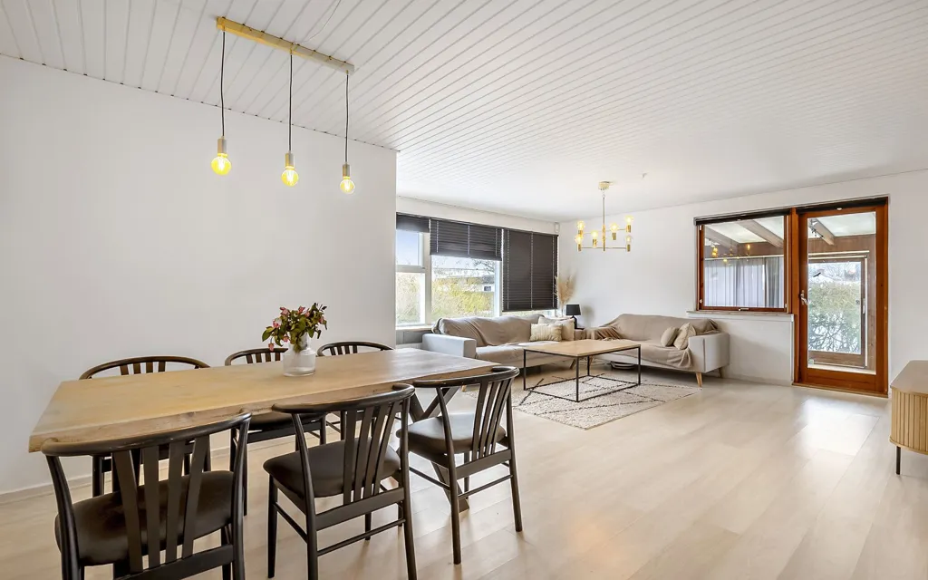 Maison 4 pièces à Odense SV