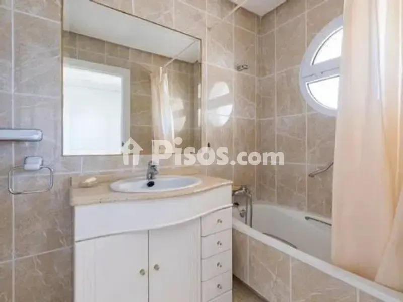 Vannitoad - Chalet with Seafront Access in La Manga