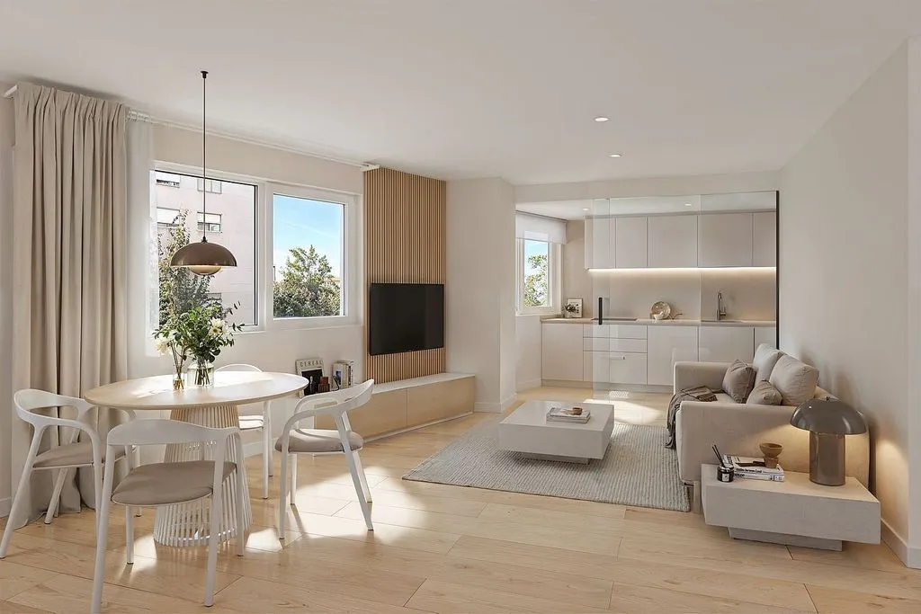 Elutuba - New Flat with Elevator in Parque de Los Enamorados