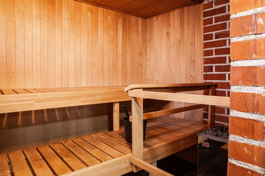 Pièces - Balcony Flat with Sea View in Hanko