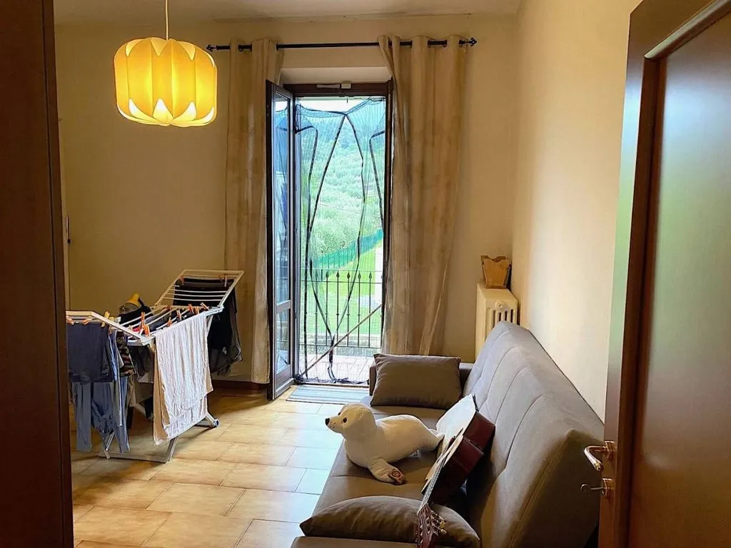 Séjour - Luxury Villa with Private Garden in Prato