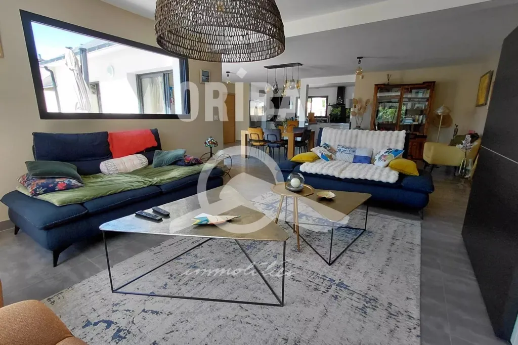 Elutuba - Bright Villa with Garden in Pornichet