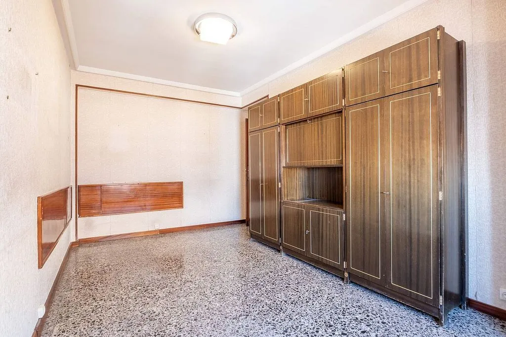 Entrée - Apartment with Balcony and Views in Zaragoza