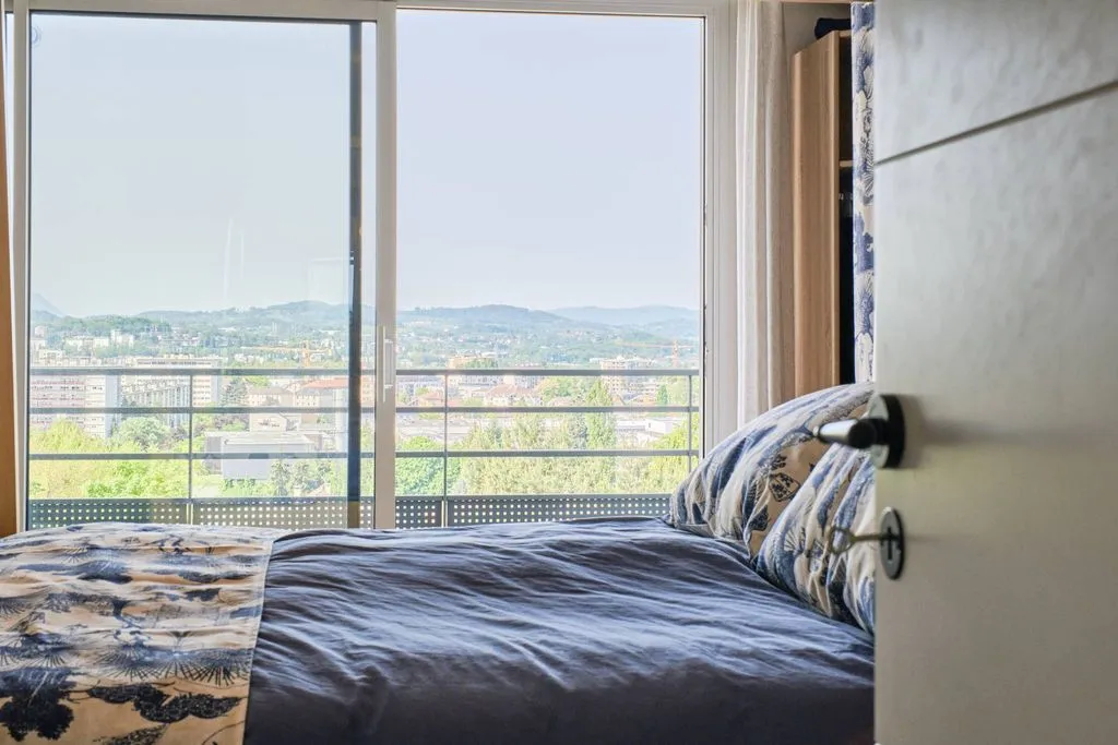 Magamistoad - Luxury Flat with Lake View in Annecy-le-Vieux