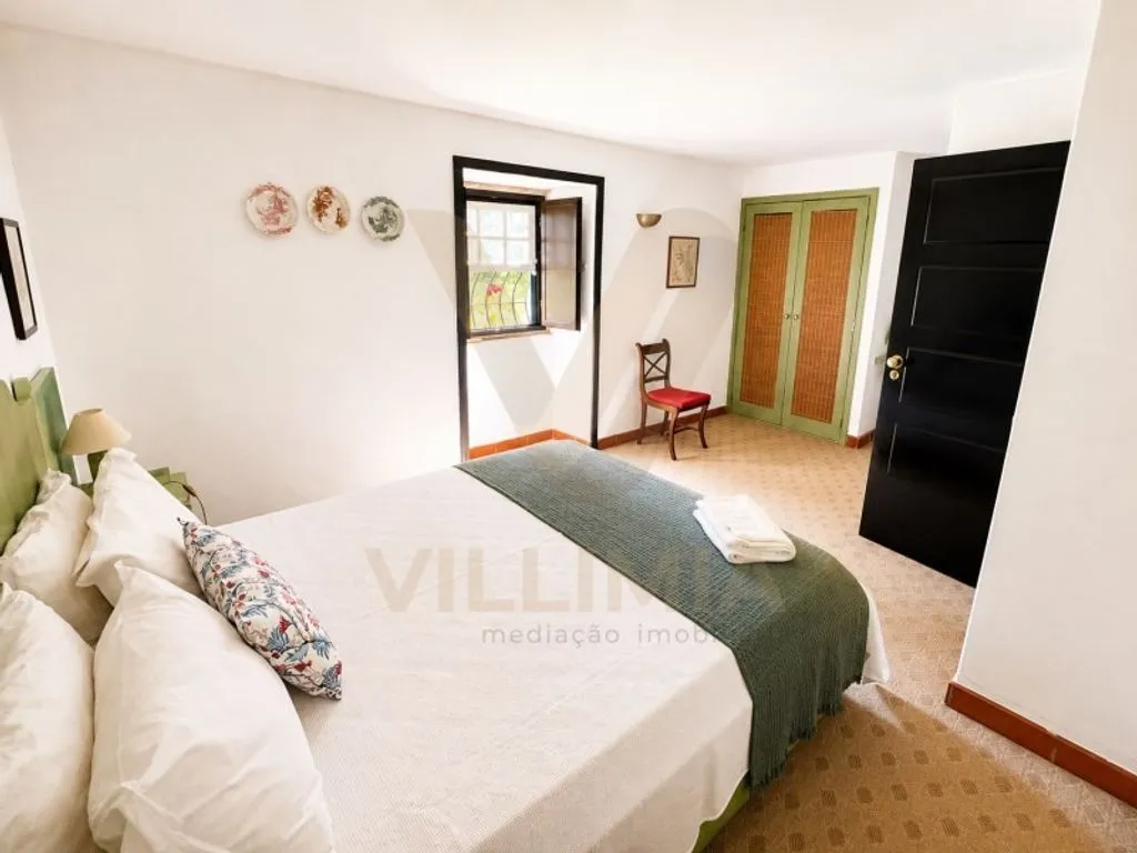 Magamistoad - Historic House with Pool in Ponte de Lima