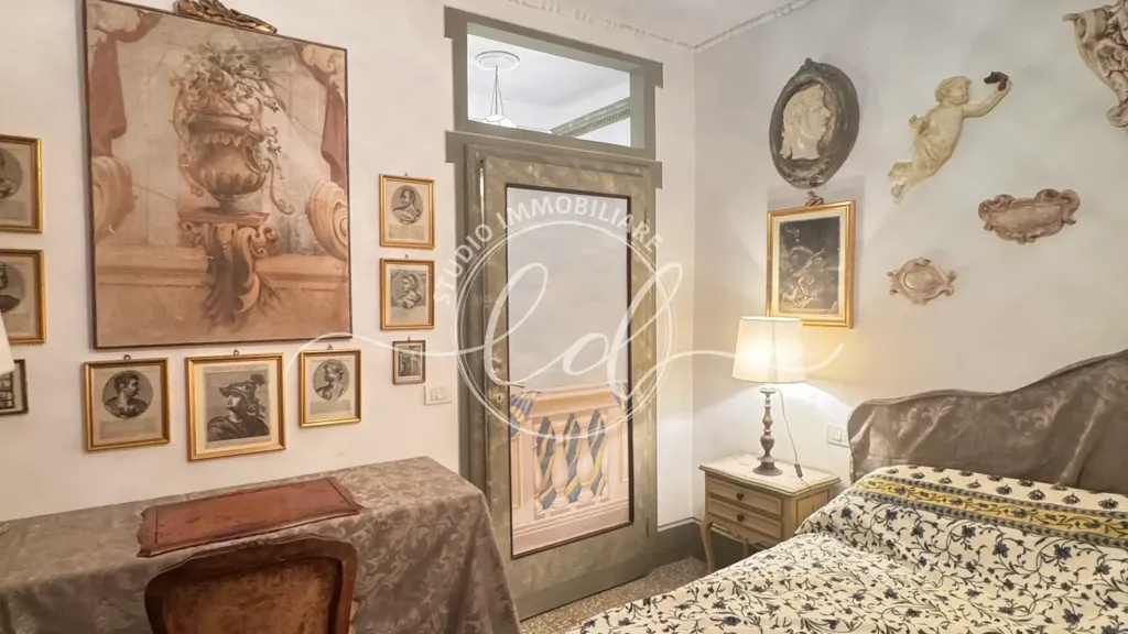Appartement 4 pièces à IT