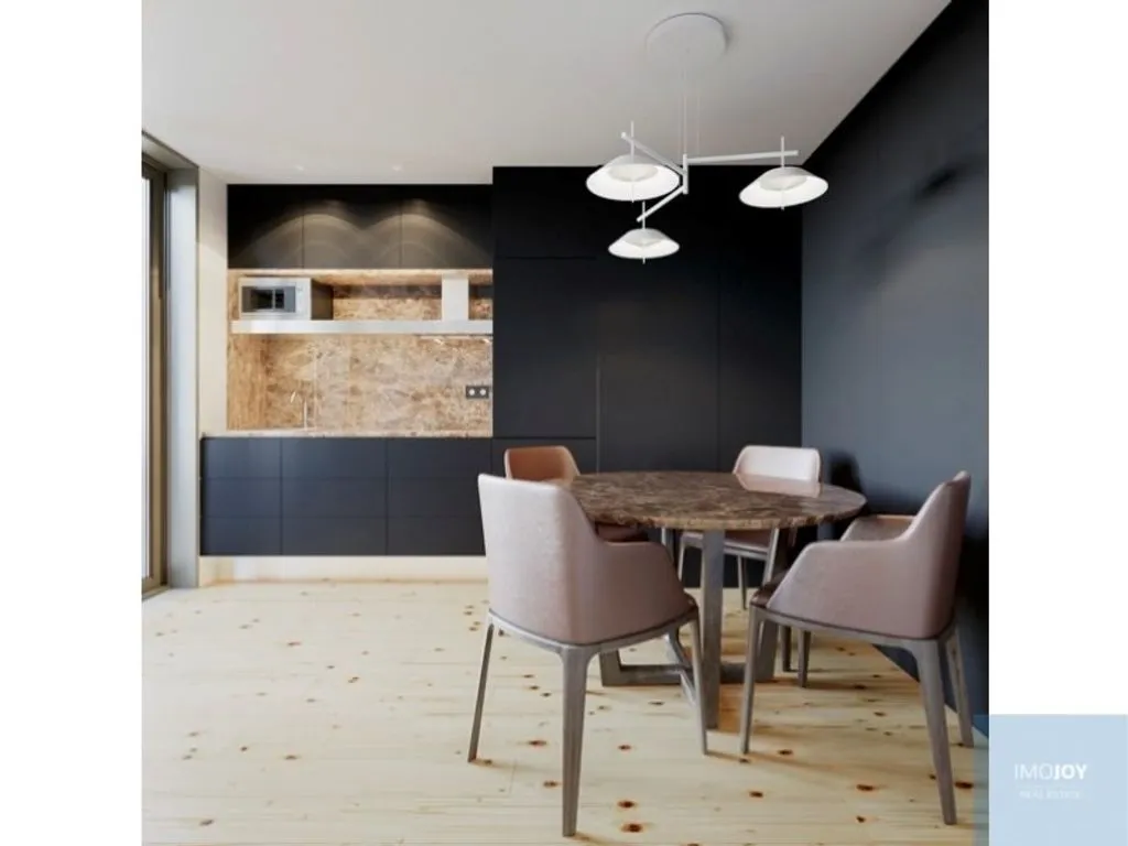 Söögituba - Luxury Apartment Complex near Douro, Porto