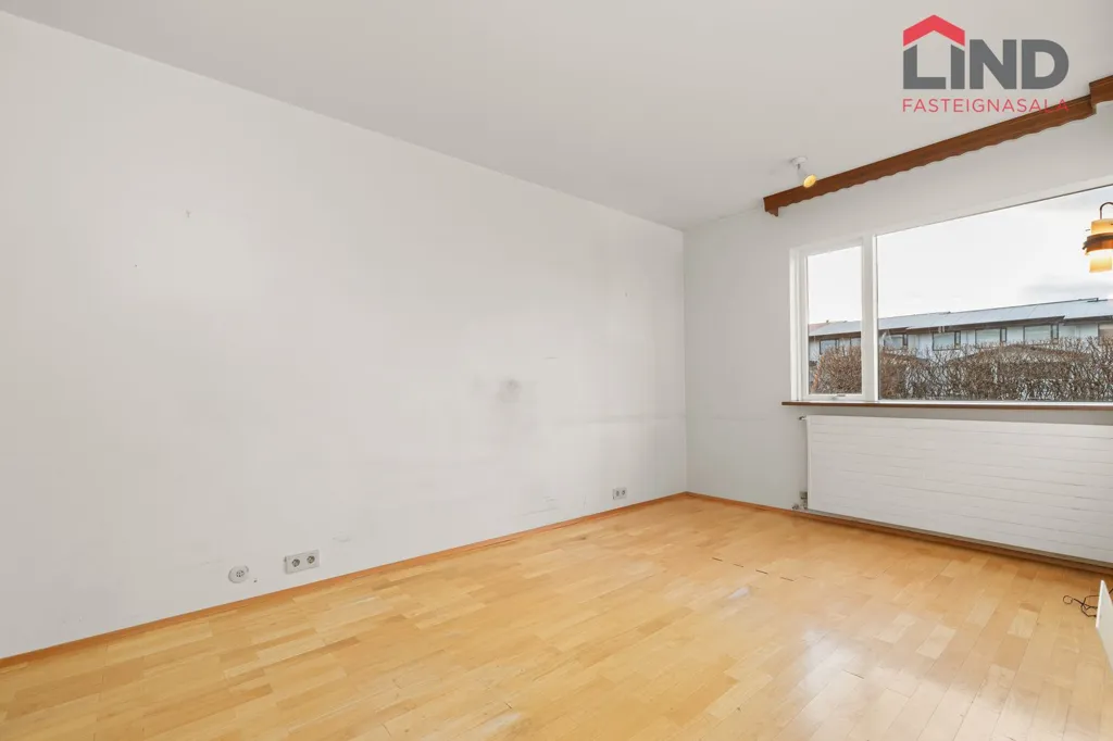 Appartement 2 pièces à Reykjavík