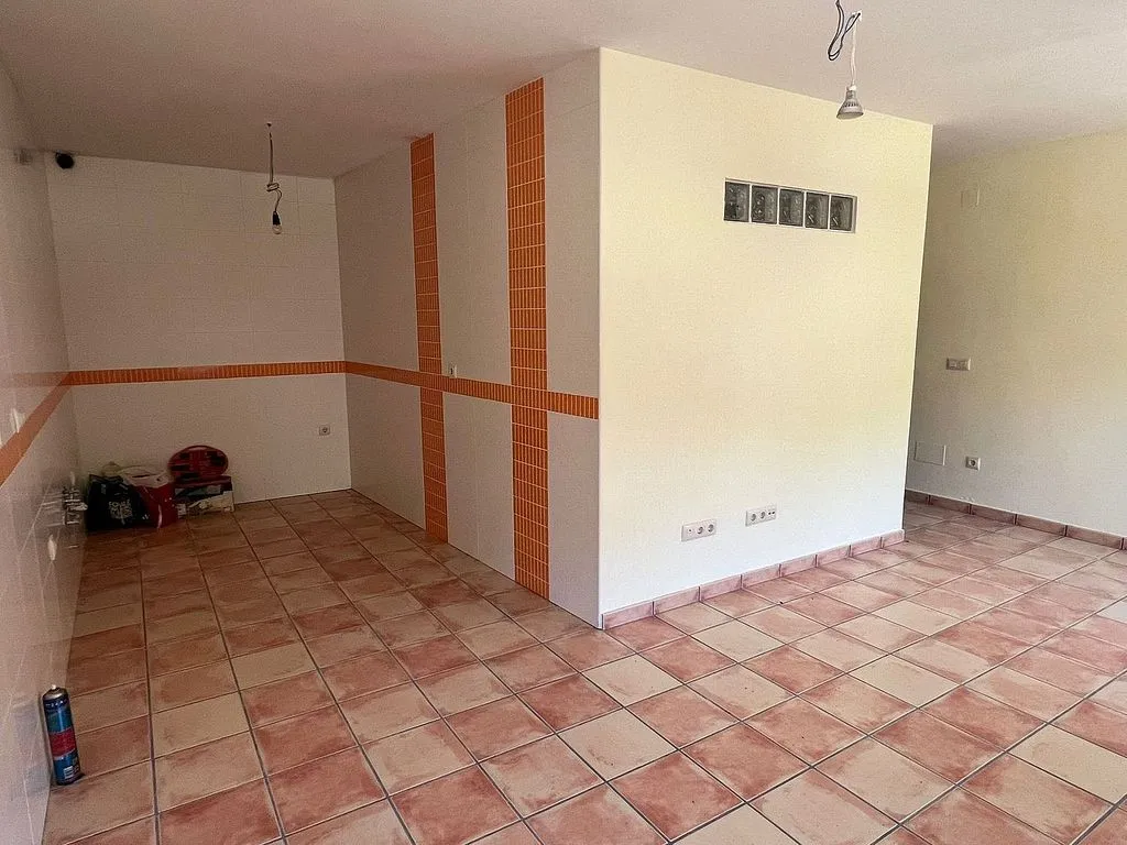 Pièces - Bright 2-Bedroom Flat in Fuencemillán