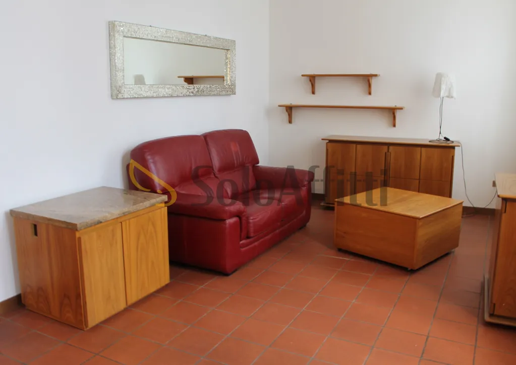 Appartement 2 pièces à Forlì