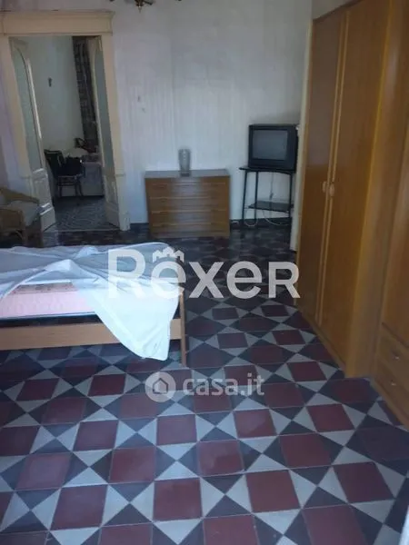 Magamistoad - Historic House with High Ceilings in Paternò