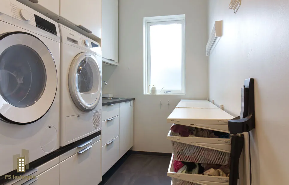 Maison 5 pièces à Akureyri
