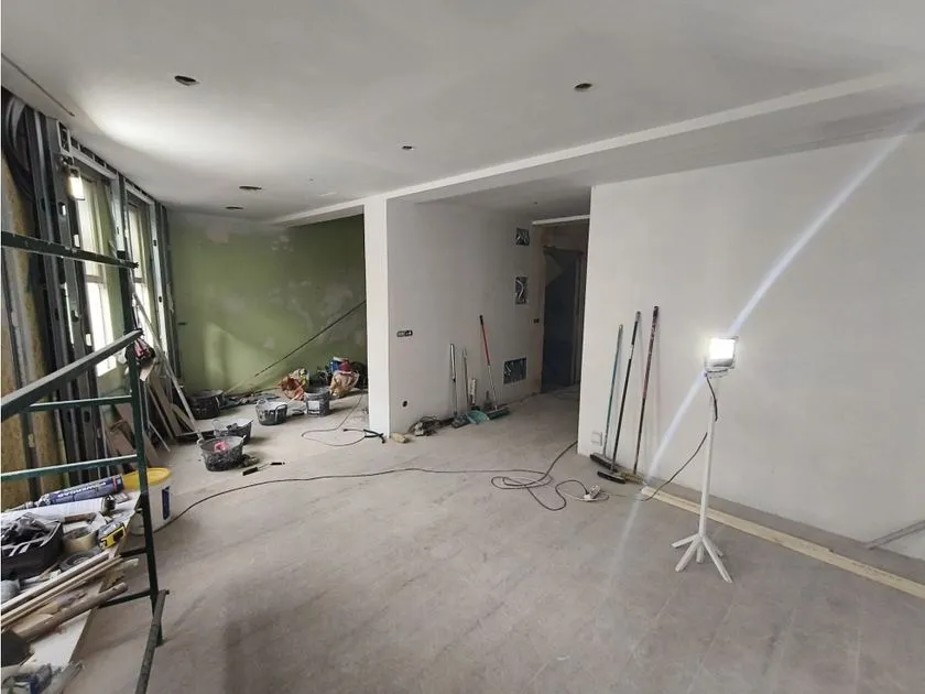 Stanze - Residential Building with Garage in Lugo