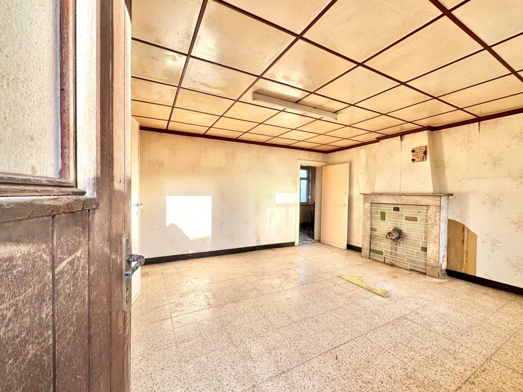 Toad - Renovated House with Garden in Natural Setting