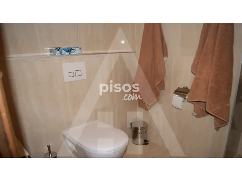 Vannitoad - Duplex Penthouse with Terrace in Anyós