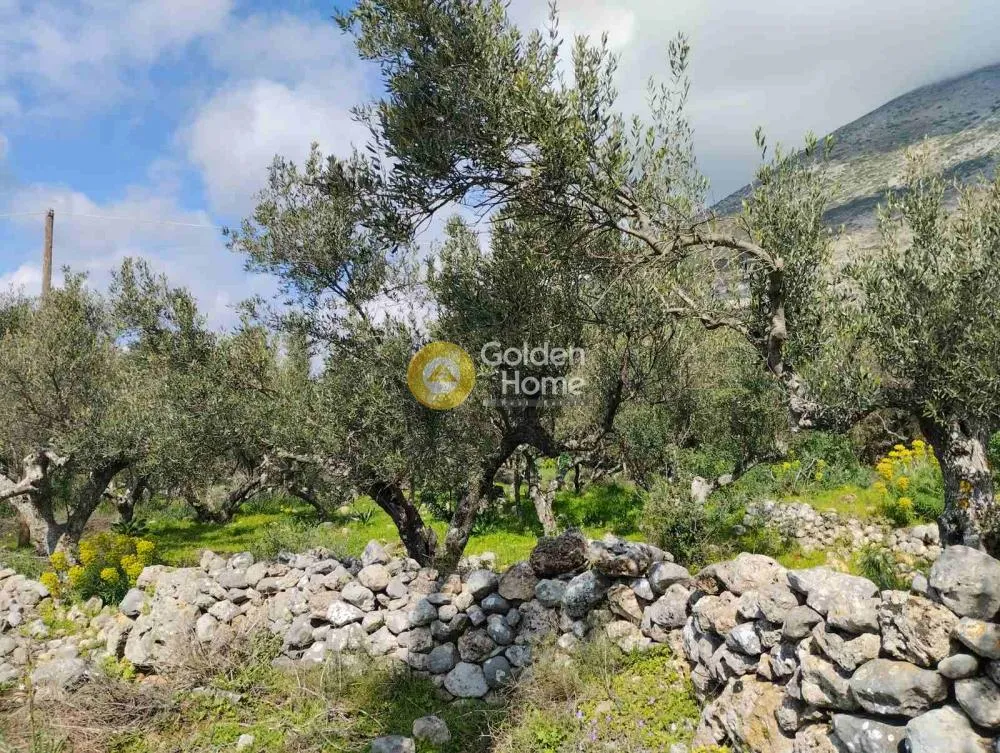 Terrain à GR