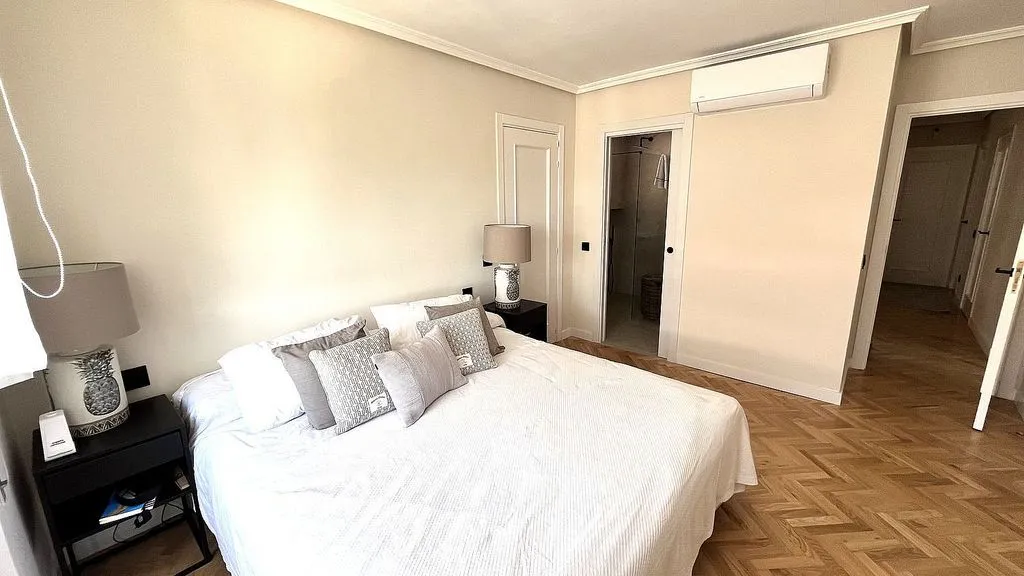 Penthouse with Pool in Monte Rozas