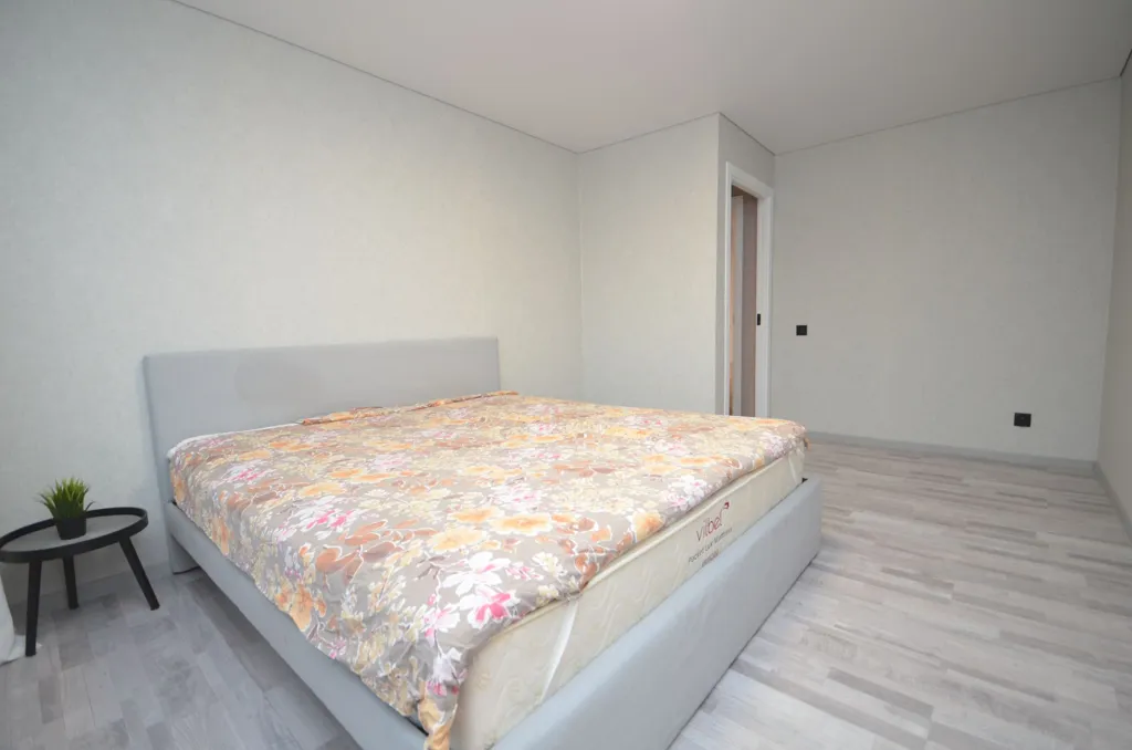 Chambres - Renovated Apartment with Stone House in Ämari