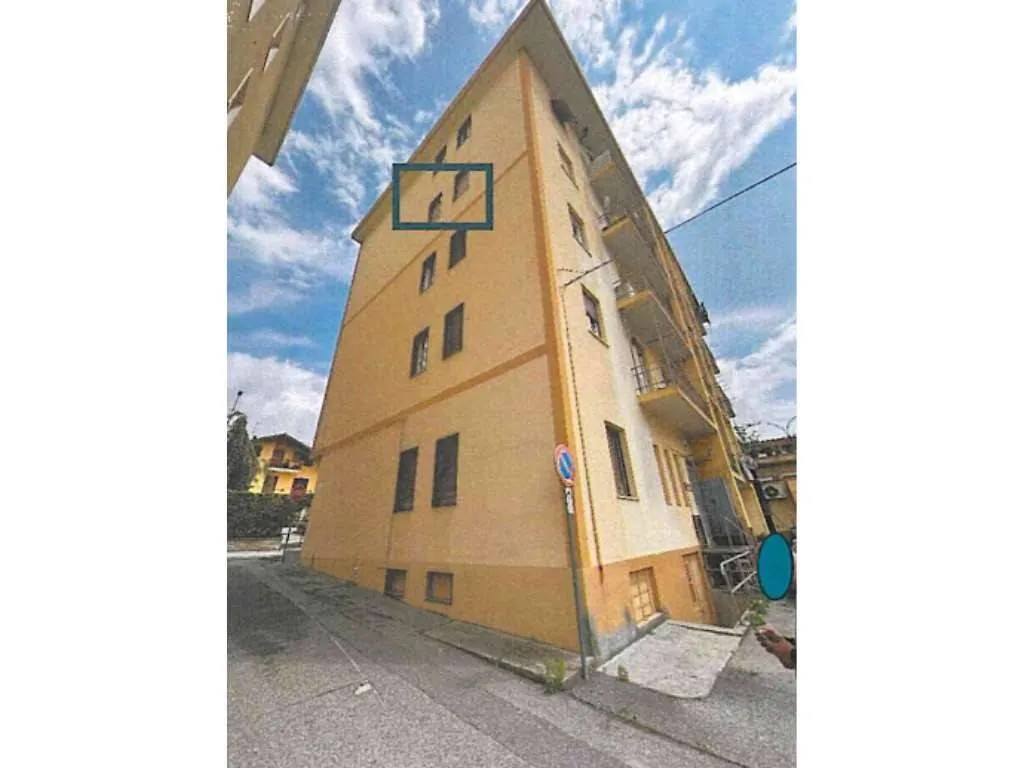 Extérieur - Apartment with Balconies in Pomaretto
