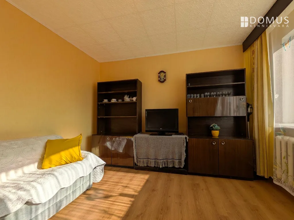 Appartement 3 pièces à Võru vald