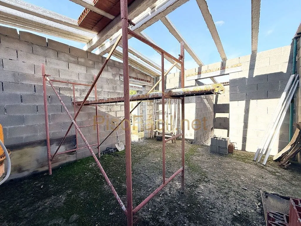Aed - Chalet with Pool in El Tiemblo, Ávila