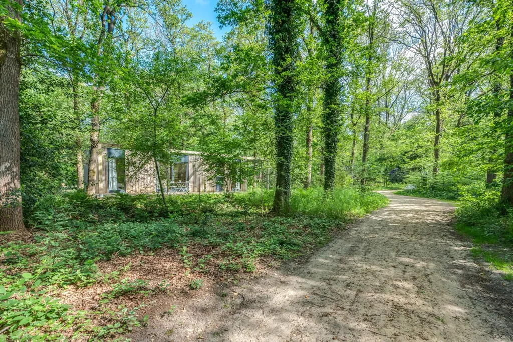 Välivaade - Isolated Chalet with Forest View in Norg