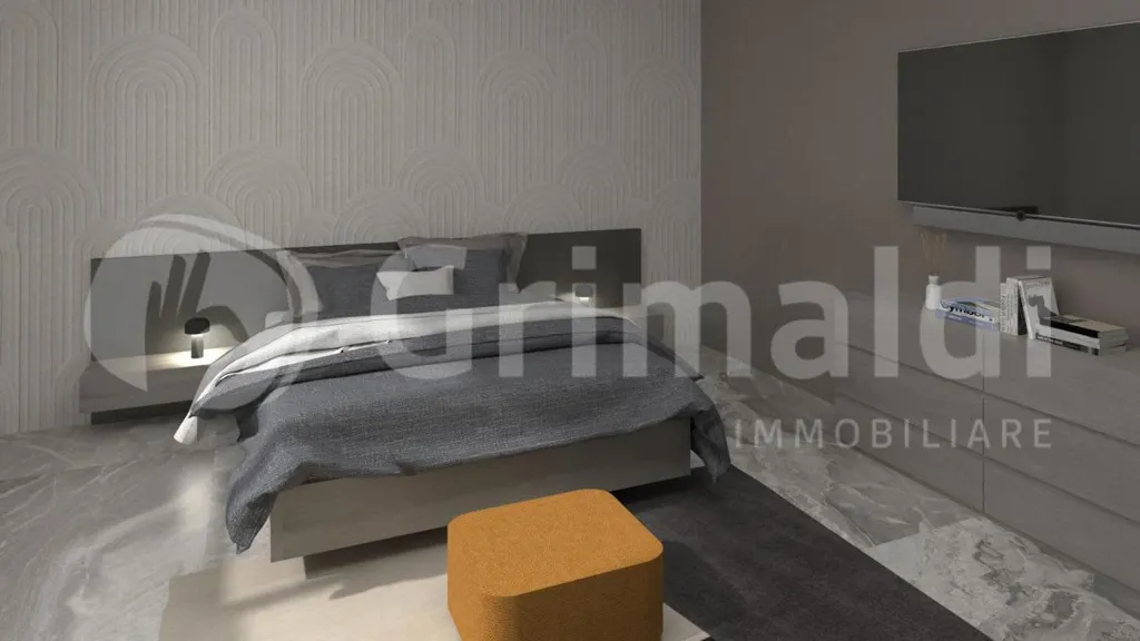 Chambres - New Villa with Private Garden in Benevento