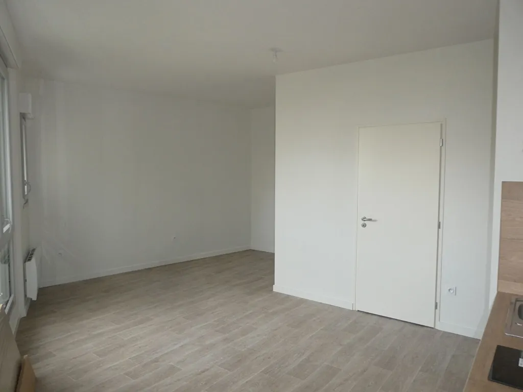 Köök - New Studio in Secure Residence, Orleans