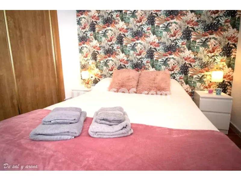 Chambres - Beachfront Studio with Sea View in Benalmádena Costa