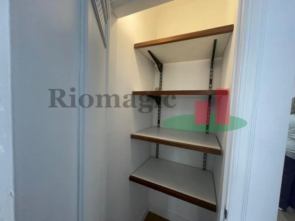 Stanze - Refurbished Flat with Balconies in Lisbon