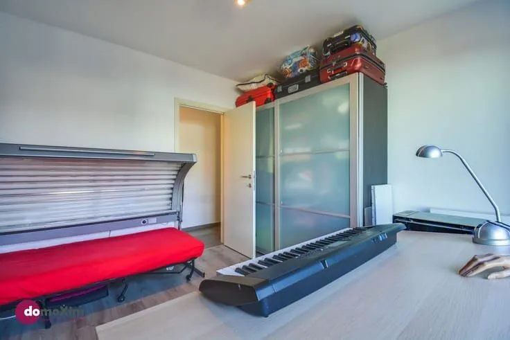Appartement 2 chambres à Halen