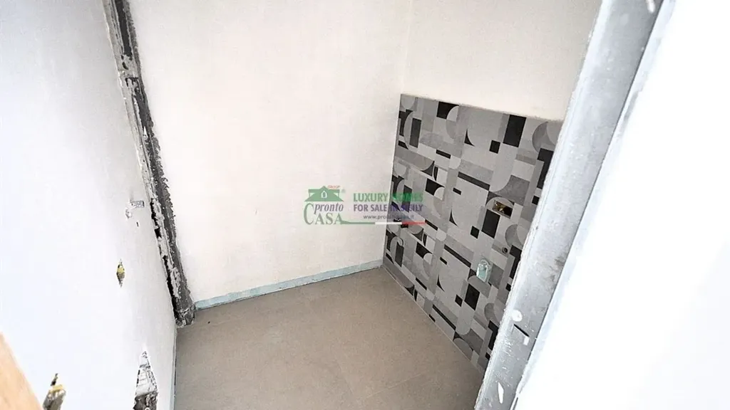 Vannitoad - Newly Constructed Bilocale with Balcony in Ragusa
