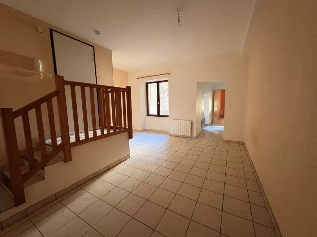 Esik - Flat with Interphone in Rodez