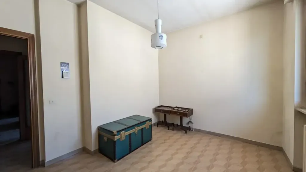 Toad - Spacious Apartment with Panoramic View in Città di Castello