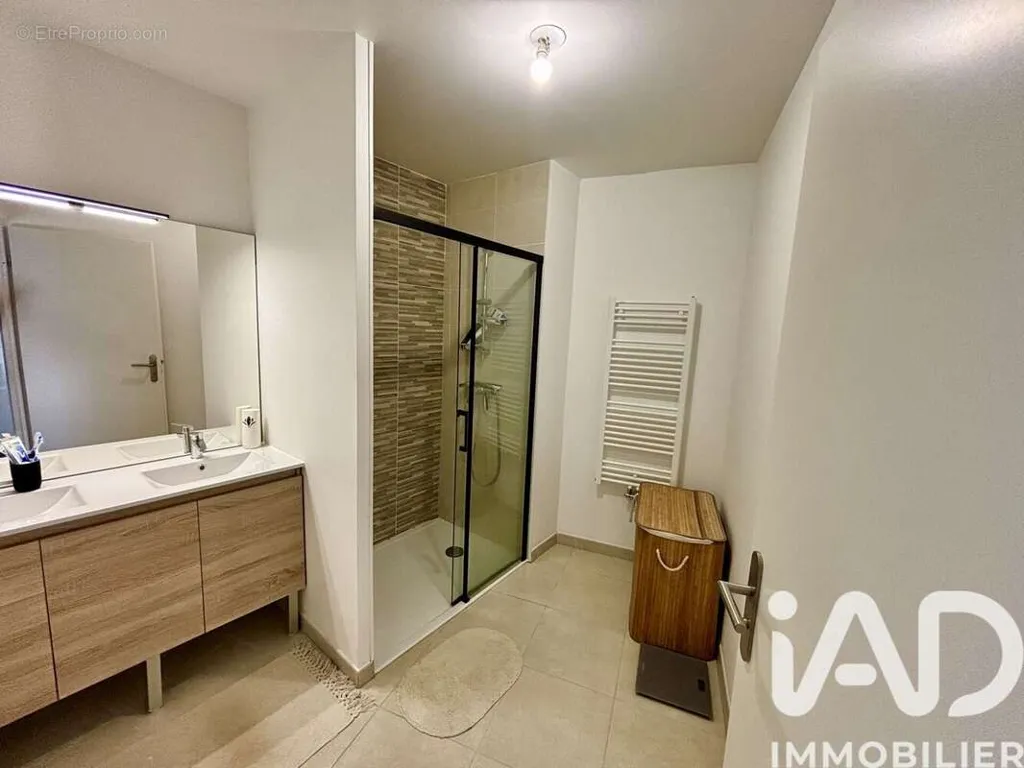 3-room apartment in Saint-Vincent-De-Paul