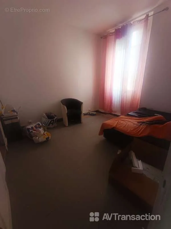 Magamistoad - Renovated Flat near Metro in Marseille-3e