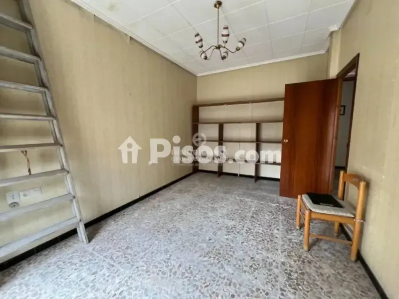 Toad - Señorial Chalet with Large Plot in La Romana