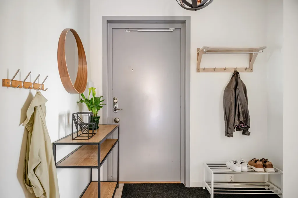 Appartement 3 pièces à Bromma