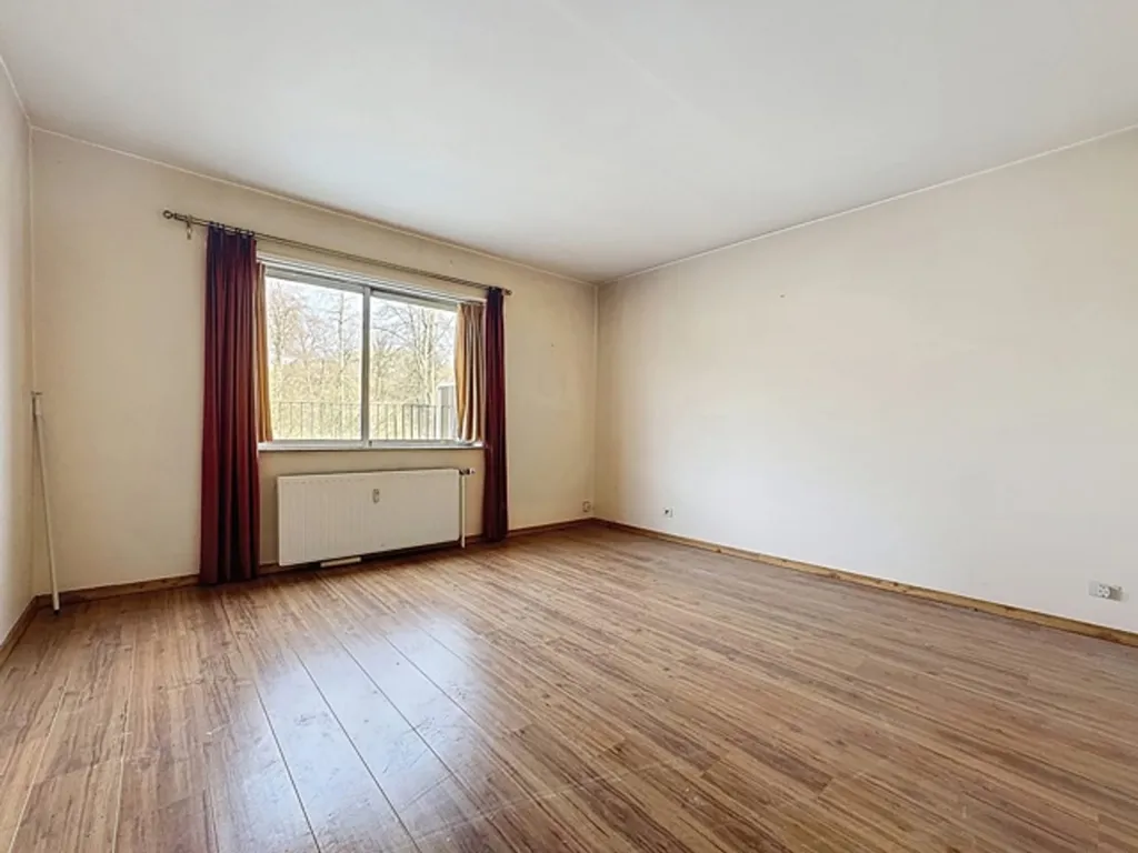 Rooms - Duplex and Studio with Terraces in Jette