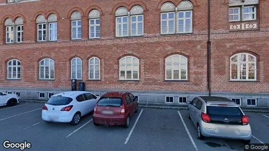 Välivaade - Office Space in Odense C, Østre Stationsvej