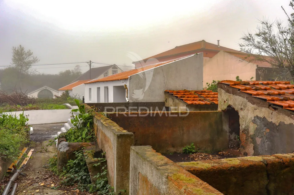 Extérieur - Reconstructed T2 House in Santo Antão